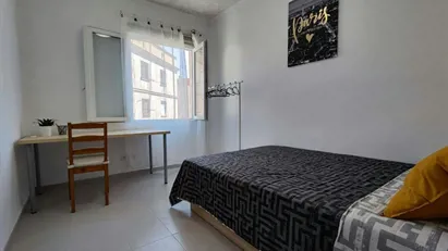 Room for rent in Valencia (region)