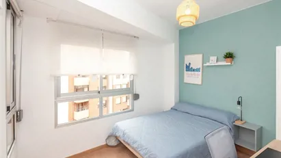 Room for rent in Castellón de la Plana/Castelló de la Plana, Comunidad Valenciana