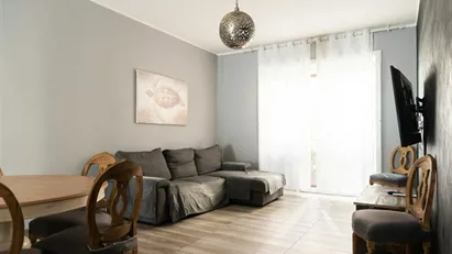 Apartment for rent in Milano Zona 6 - Barona, Lorenteggio, Milan