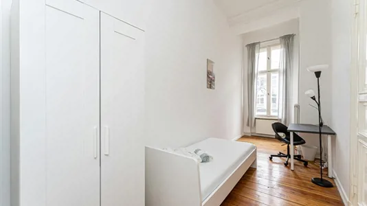 Rooms in Berlin Charlottenburg-Wilmersdorf - photo 1