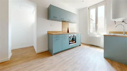 Apartment for rent in Saint-Étienne, Auvergne-Rhône-Alpes