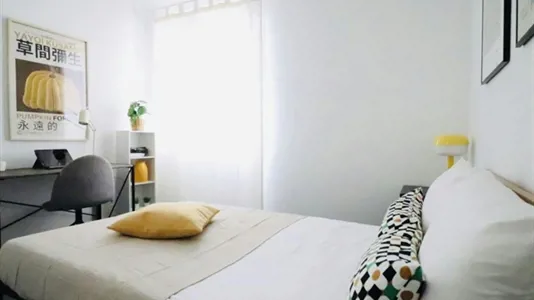 Rooms in Nice - photo 3