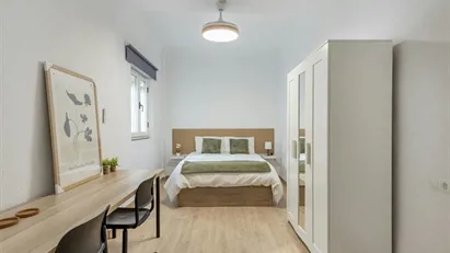 Room for rent in Granada, Andalucía