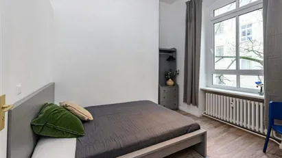 Room for rent in Berlin Charlottenburg-Wilmersdorf, Berlin