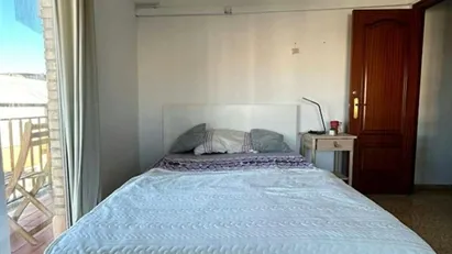 Room for rent in la Punta, Comunidad Valenciana