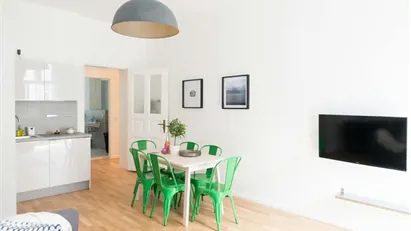 Apartment for rent in Berlin