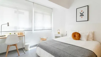 Room for rent in Málaga, Andalucía