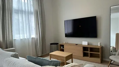 Apartment for rent in Budapest