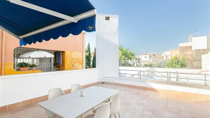 Apartment for rent in Badalona, Cataluña