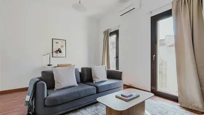 Apartment for rent in Barcelona Sarrià-St. Gervasi, Barcelona