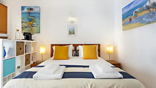 Apartments in Tavira - photo 1