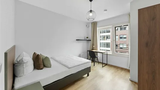 Rooms in Berlin Mitte - photo 1