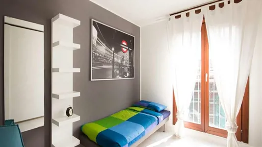 Rooms in Milano Zona 6 - Barona, Lorenteggio - photo 3