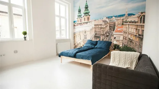 Rooms in Budapest Erzsébetváros - photo 1