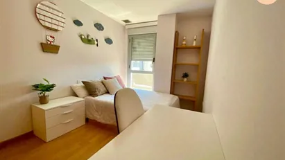 Room for rent in Castellón de la Plana/Castelló de la Plana, Comunidad Valenciana