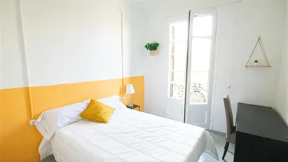 Room for rent in Barcelona Eixample, Barcelona