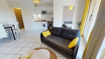 Apartment for rent in Toulouse, Occitanie