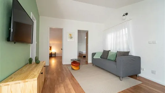 Apartments in Braga - photo 1