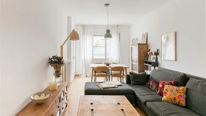 Apartment for rent in Barcelona Gràcia, Barcelona