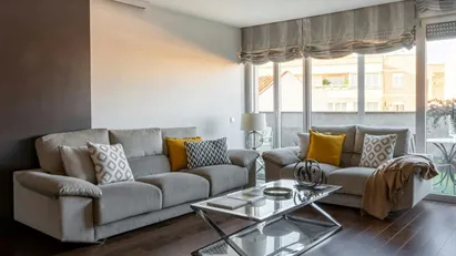 Apartment for rent in Madrid Retiro, Madrid