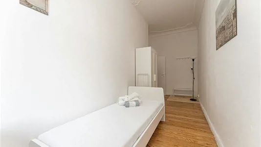 Rooms in Berlin Friedrichshain-Kreuzberg - photo 2