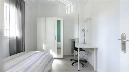 Rooms in Madrid Moncloa-Aravaca - photo 1