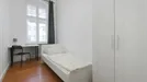 Room for rent, Berlin, Warmbrunner Straße