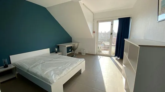 Rooms in Brussels Sint-Lambrechts-Woluwe - photo 1