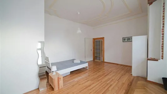 Rooms in Munich Au-Haidhausen - photo 1