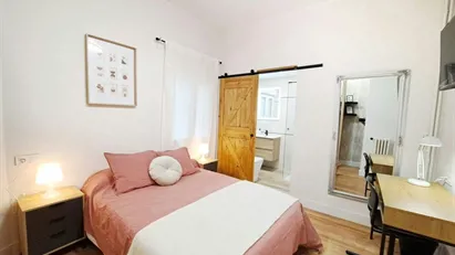 Room for rent in Zaragoza, Aragón