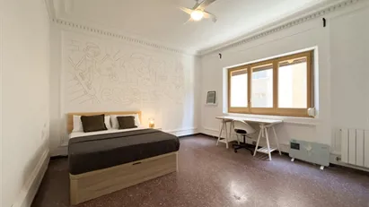 Room for rent in Barcelona Ciutat Vella, Barcelona