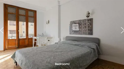 Room for rent in Valencia Extramurs, Valencia (region)