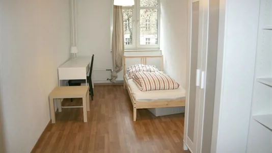 Rooms in Berlin Mitte - photo 2