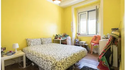 Room for rent in Lisbon (region)