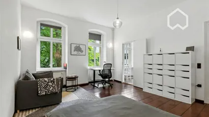 Apartment for rent in Berlin Friedrichshain-Kreuzberg, Berlin