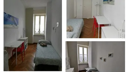 Room for rent in Turin, Piemonte