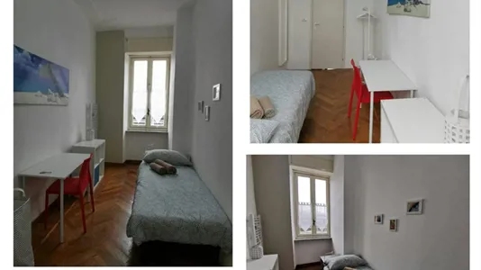 Rooms in Turin - photo 1