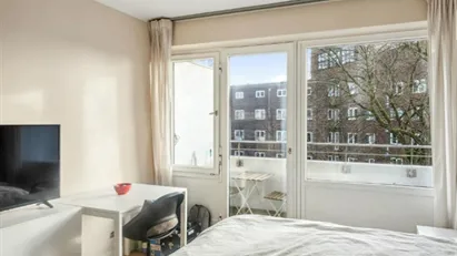 Apartment for rent in Hamburg Nord, Hamburg