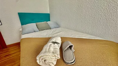 Room for rent in Zaragoza, Aragón