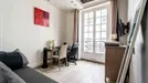 Apartment for rent, Paris 12ème arrondissement - Bercy, Paris, Rue Saint-Nicolas