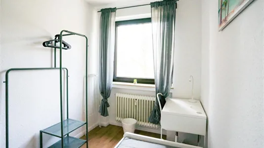 Rooms in Dusseldorf - photo 3