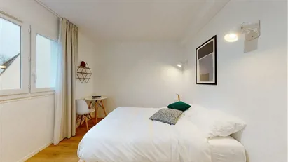 Room for rent in Bobigny, Île-de-France