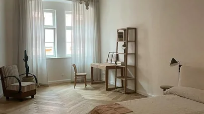 Apartment for rent in Prague