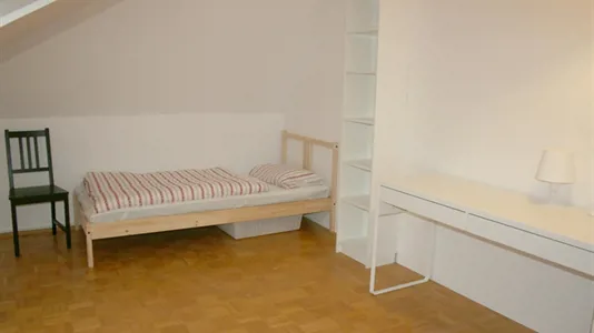 Rooms in Berlin Tempelhof-Schöneberg - photo 2