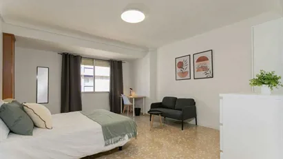 Room for rent in Valencia Extramurs, Valencia (region)