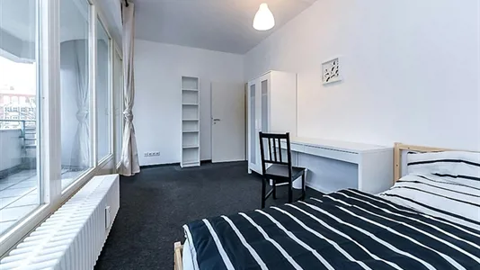 Rooms in Berlin Pankow - photo 2