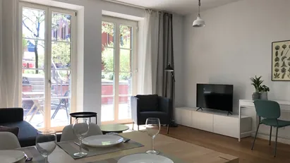 Apartment for rent in Berlin Charlottenburg-Wilmersdorf, Berlin