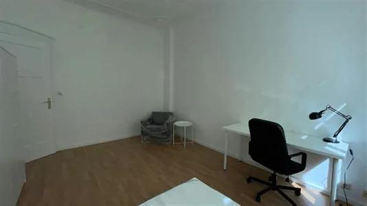 Rooms in Berlin Charlottenburg-Wilmersdorf - photo 2