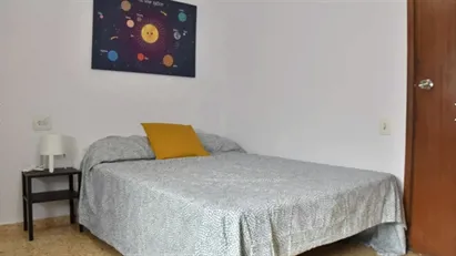 Room for rent in Valencia Algirós, Valencia (region)