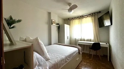 Room for rent in Móstoles, Comunidad de Madrid